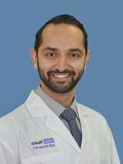 Raffi Petrosian, MD